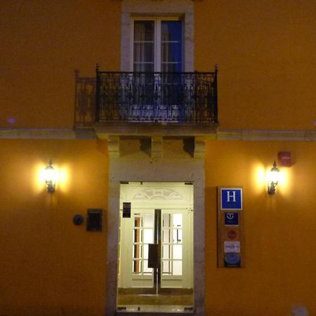 Hotel Picos De Europa Las Arenas Exterior foto